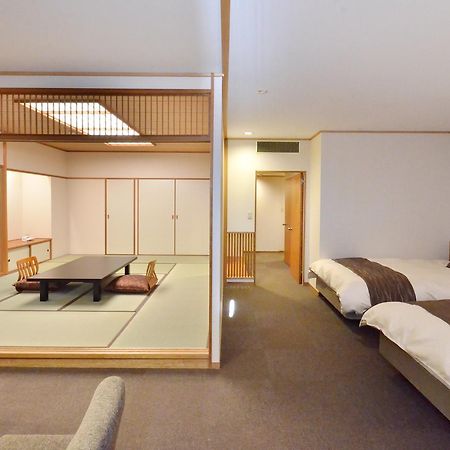 Harazuru Onsen Hanamizuki Fukuoka Asakura (Fukuoka) Εξωτερικό φωτογραφία