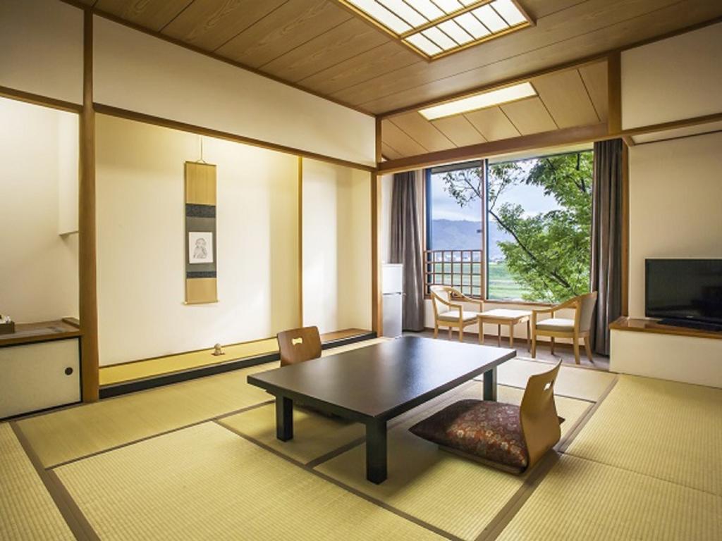 Harazuru Onsen Hanamizuki Fukuoka Asakura (Fukuoka) Δωμάτιο φωτογραφία