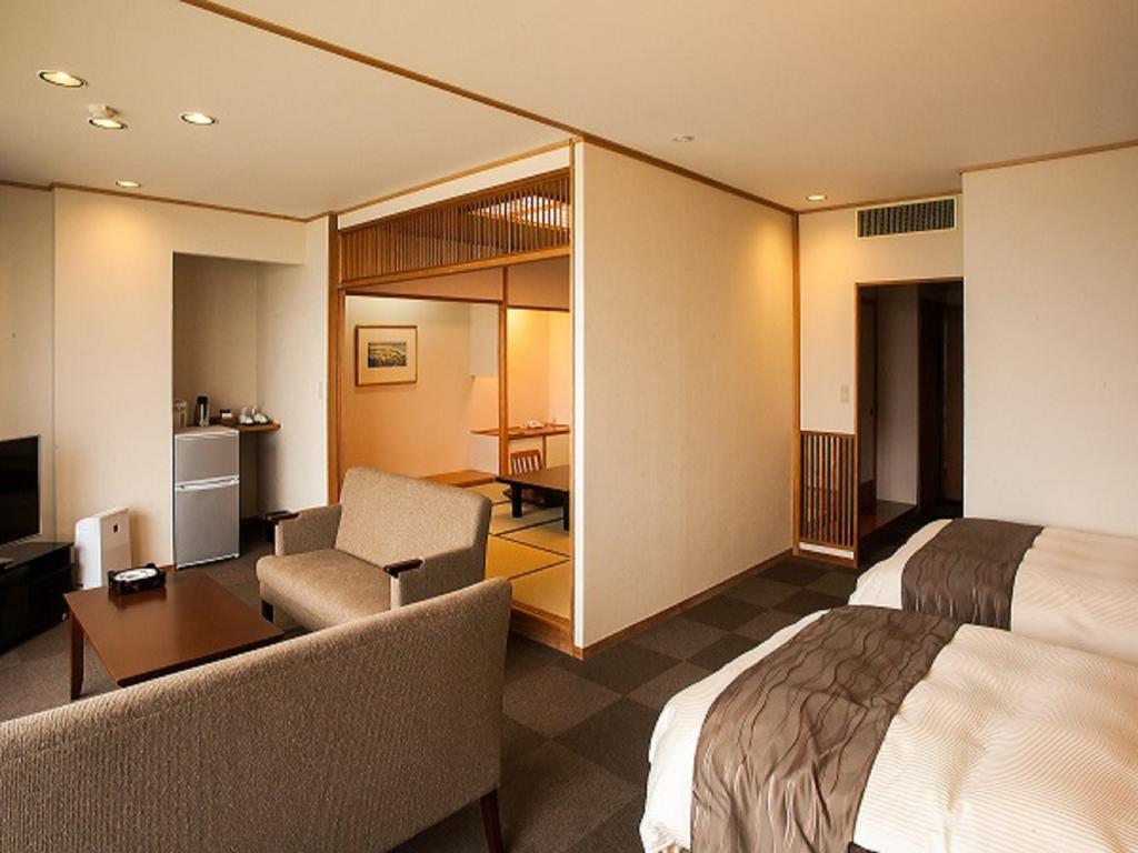Harazuru Onsen Hanamizuki Fukuoka Asakura (Fukuoka) Δωμάτιο φωτογραφία