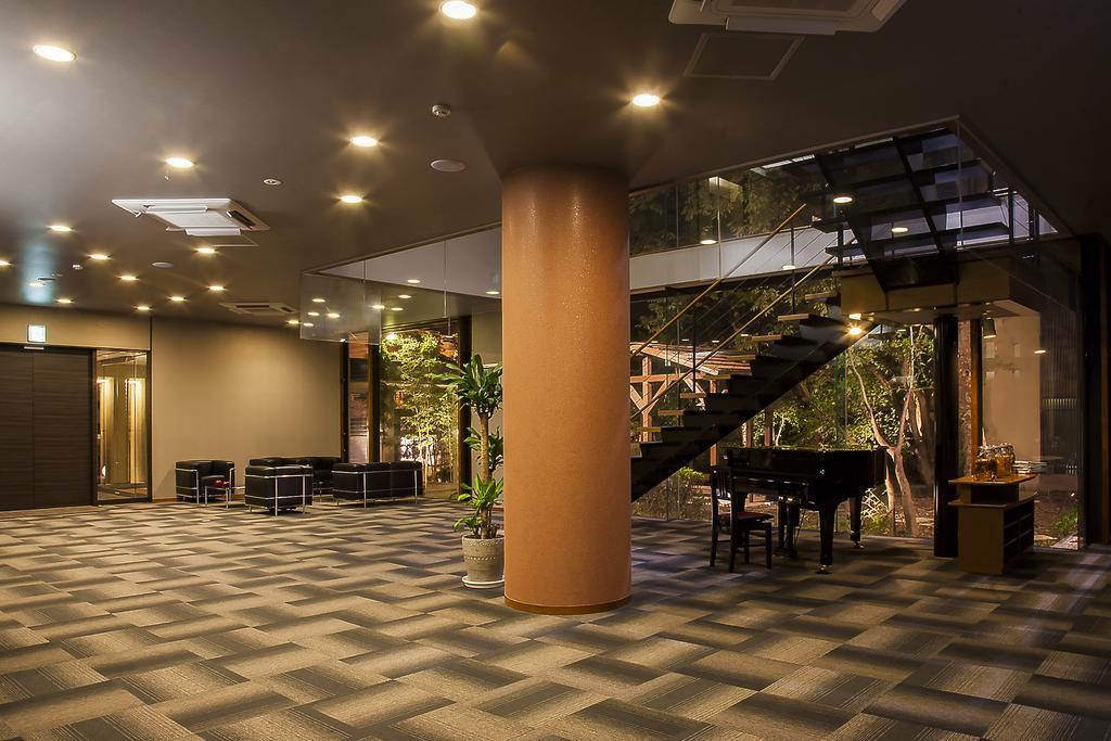 Harazuru Onsen Hanamizuki Fukuoka Asakura (Fukuoka) Εξωτερικό φωτογραφία