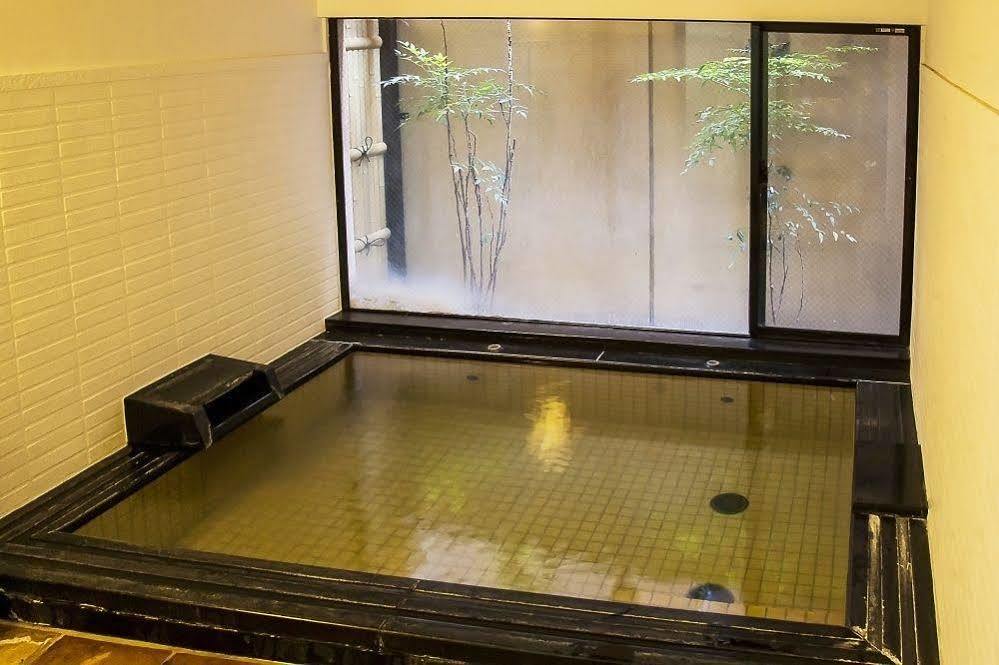 Harazuru Onsen Hanamizuki Fukuoka Asakura (Fukuoka) Εξωτερικό φωτογραφία