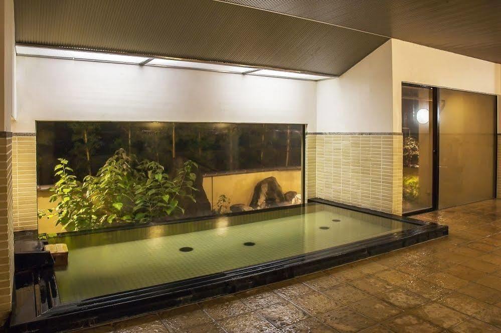Harazuru Onsen Hanamizuki Fukuoka Asakura (Fukuoka) Εξωτερικό φωτογραφία