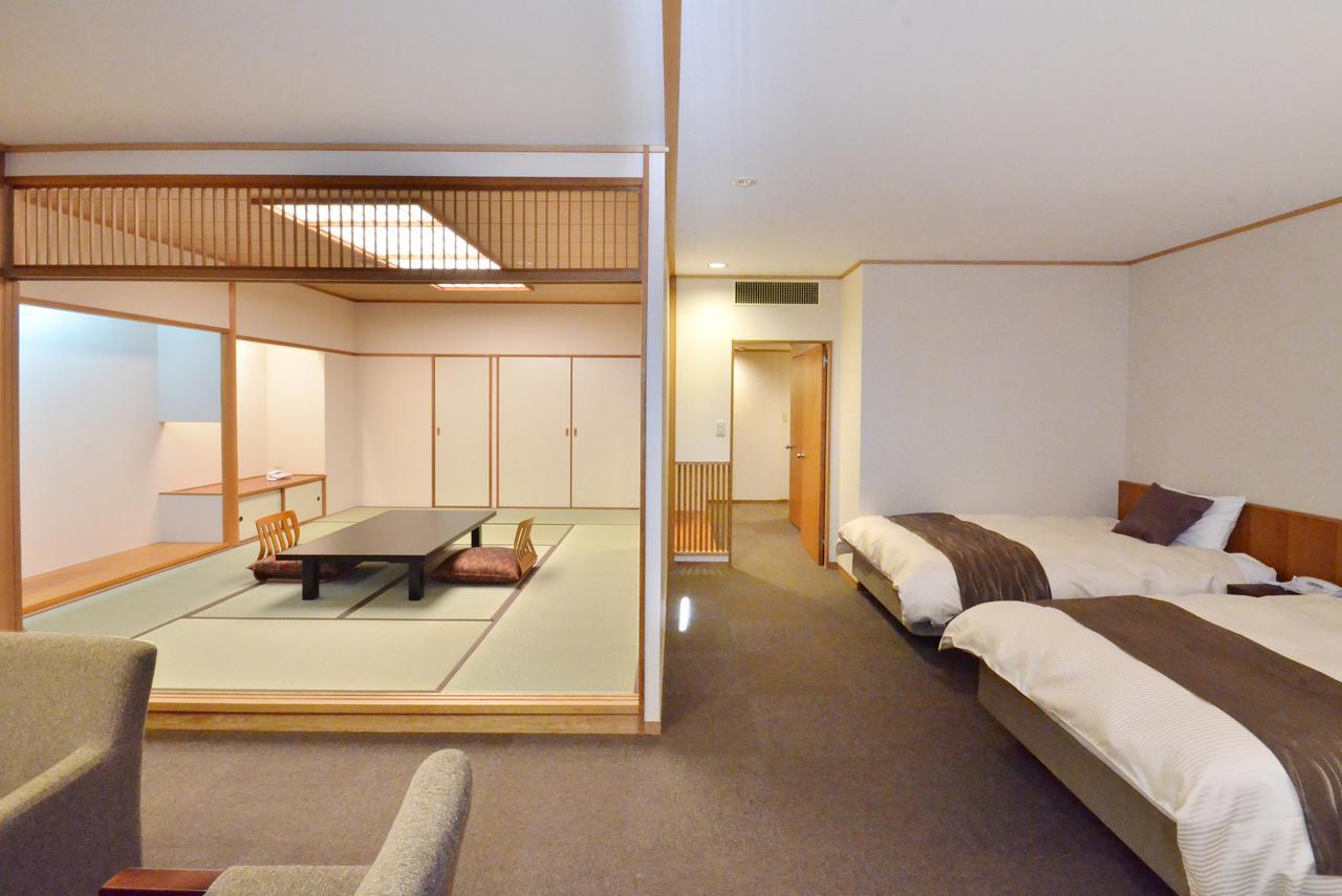 Harazuru Onsen Hanamizuki Fukuoka Asakura (Fukuoka) Εξωτερικό φωτογραφία