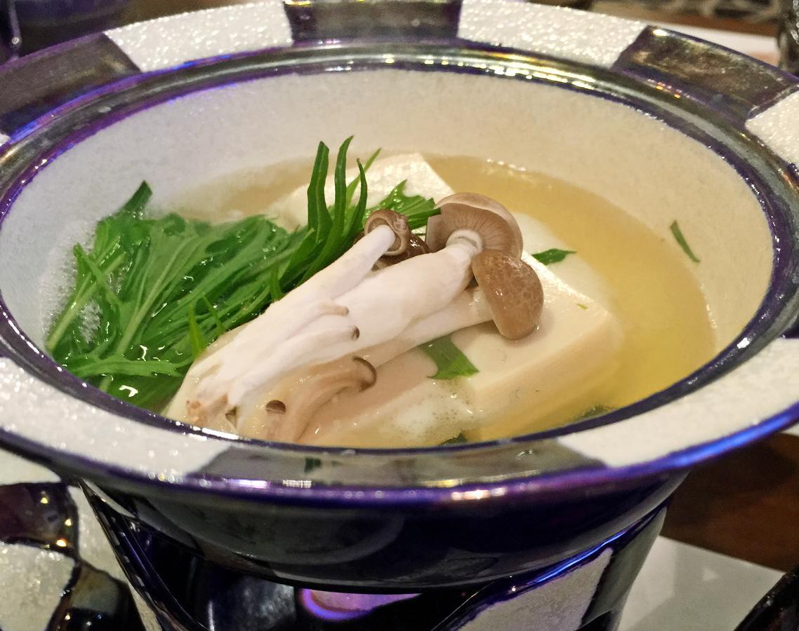 Harazuru Onsen Hanamizuki Fukuoka Asakura (Fukuoka) Εξωτερικό φωτογραφία