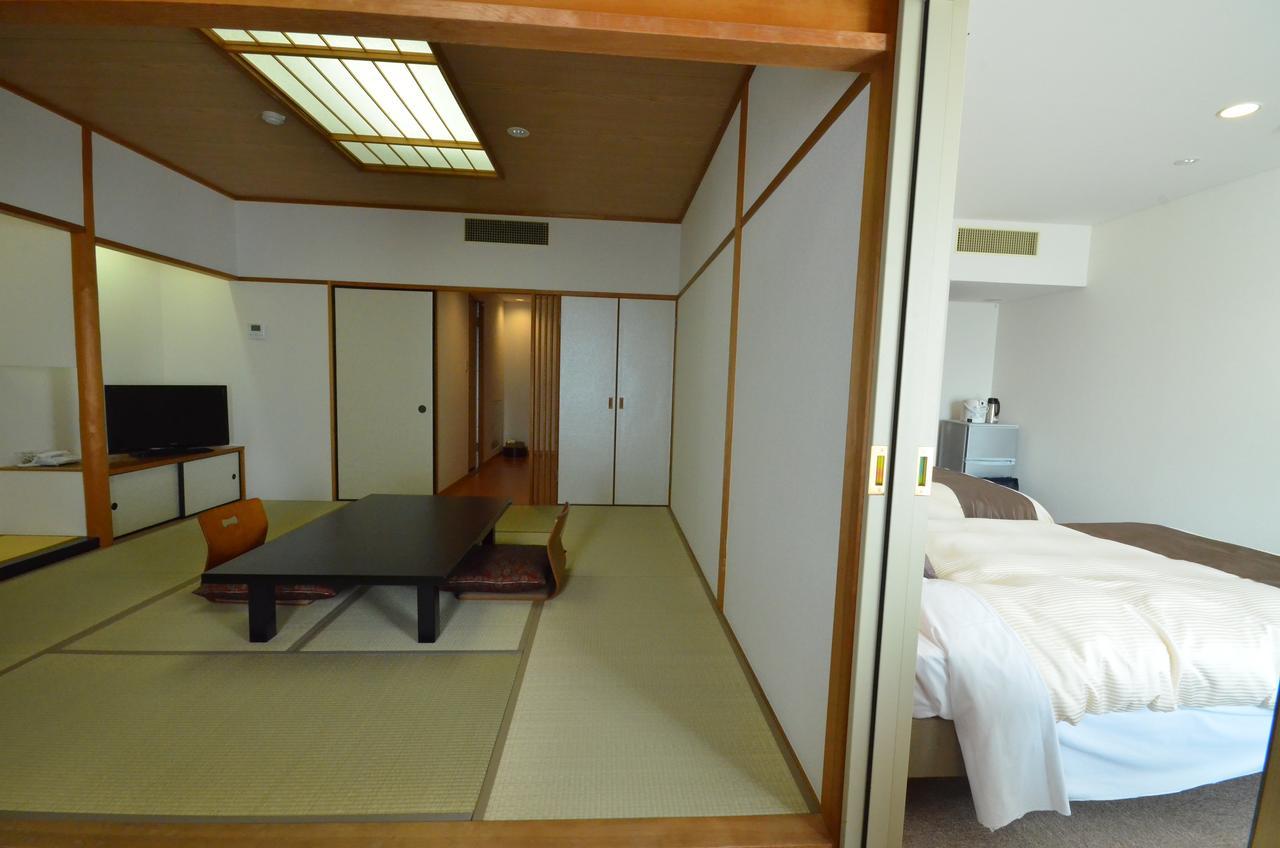 Harazuru Onsen Hanamizuki Fukuoka Asakura (Fukuoka) Εξωτερικό φωτογραφία